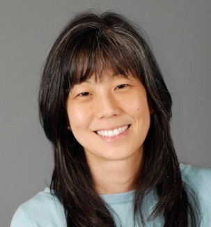 A photo of Dr. Kerry Ito.