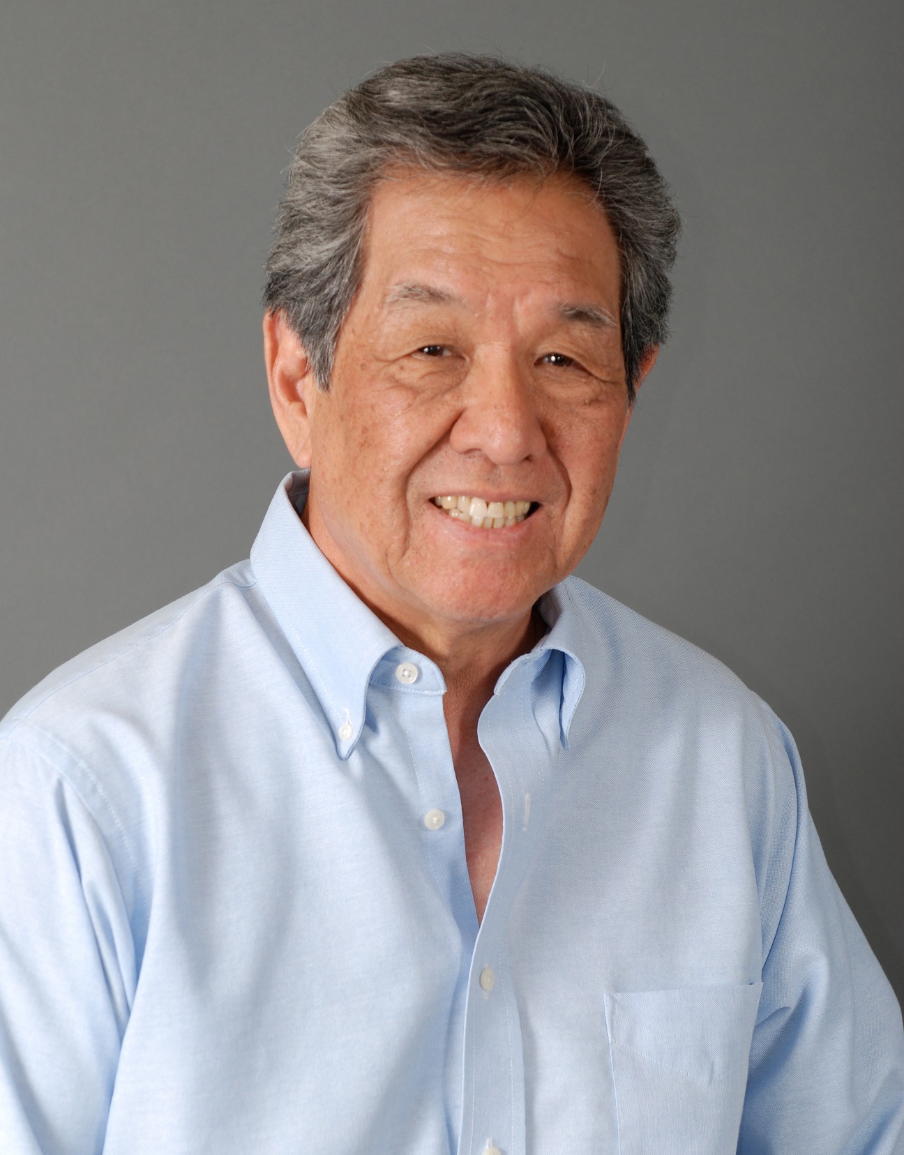 Dr. Ron Ito, D.C.